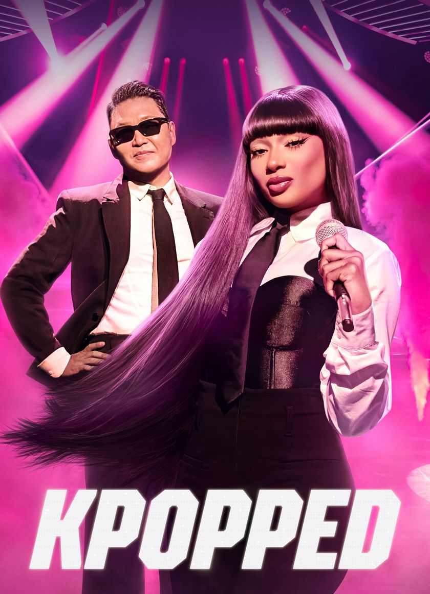 Sàn Đấu Phong Cách K-Pop - KPOPPED