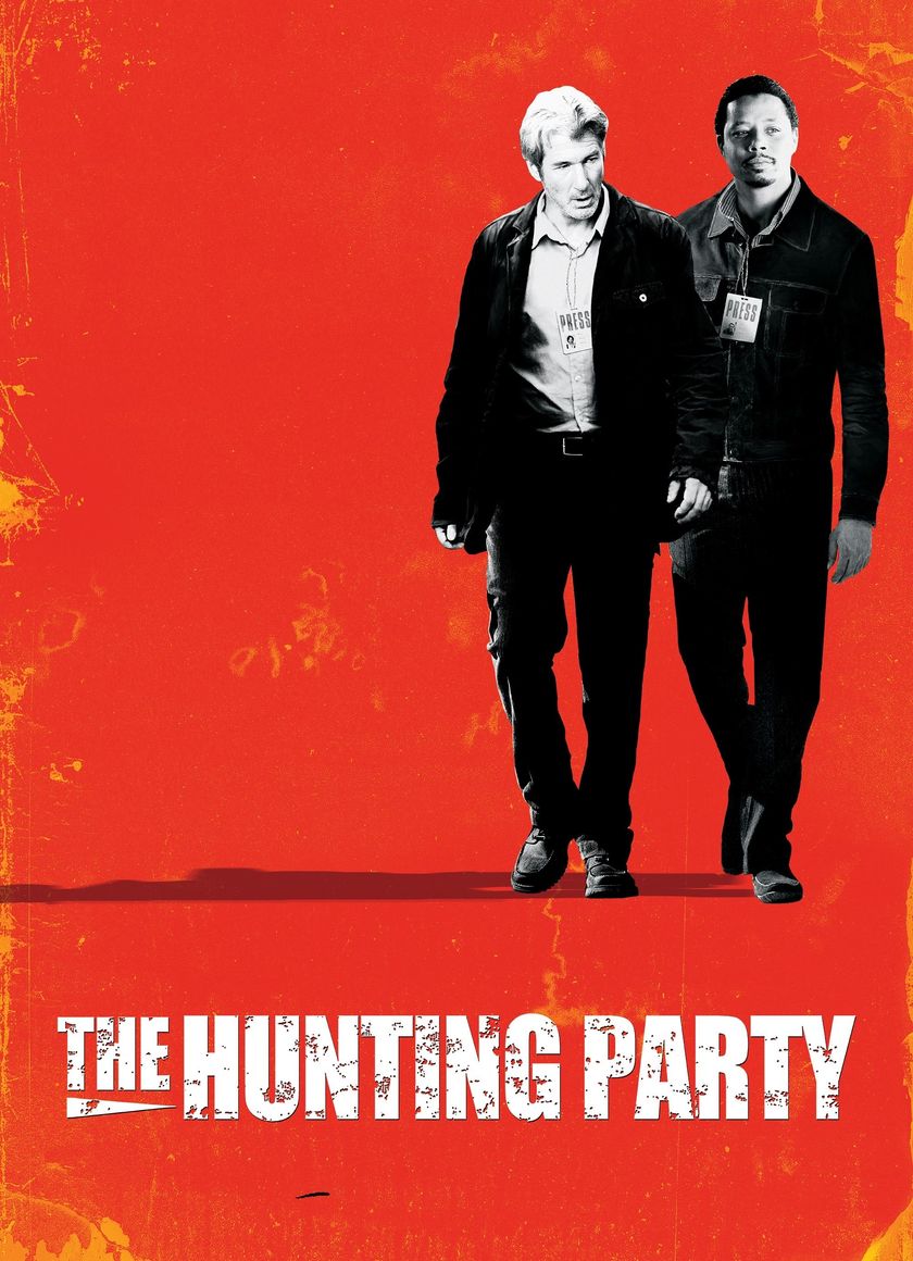 Săn Đuổi Mục Tiêu