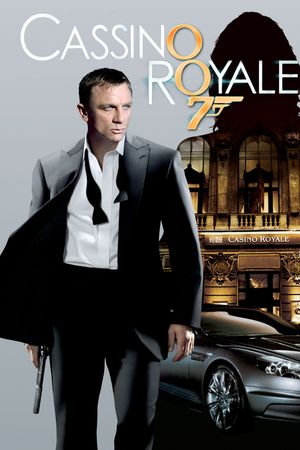 Sòng Bạc Hoàng Gia