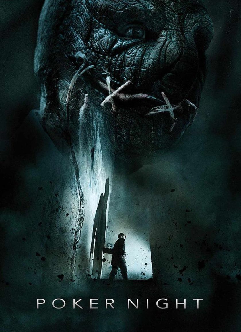 Sòng Bạc Tử Thần