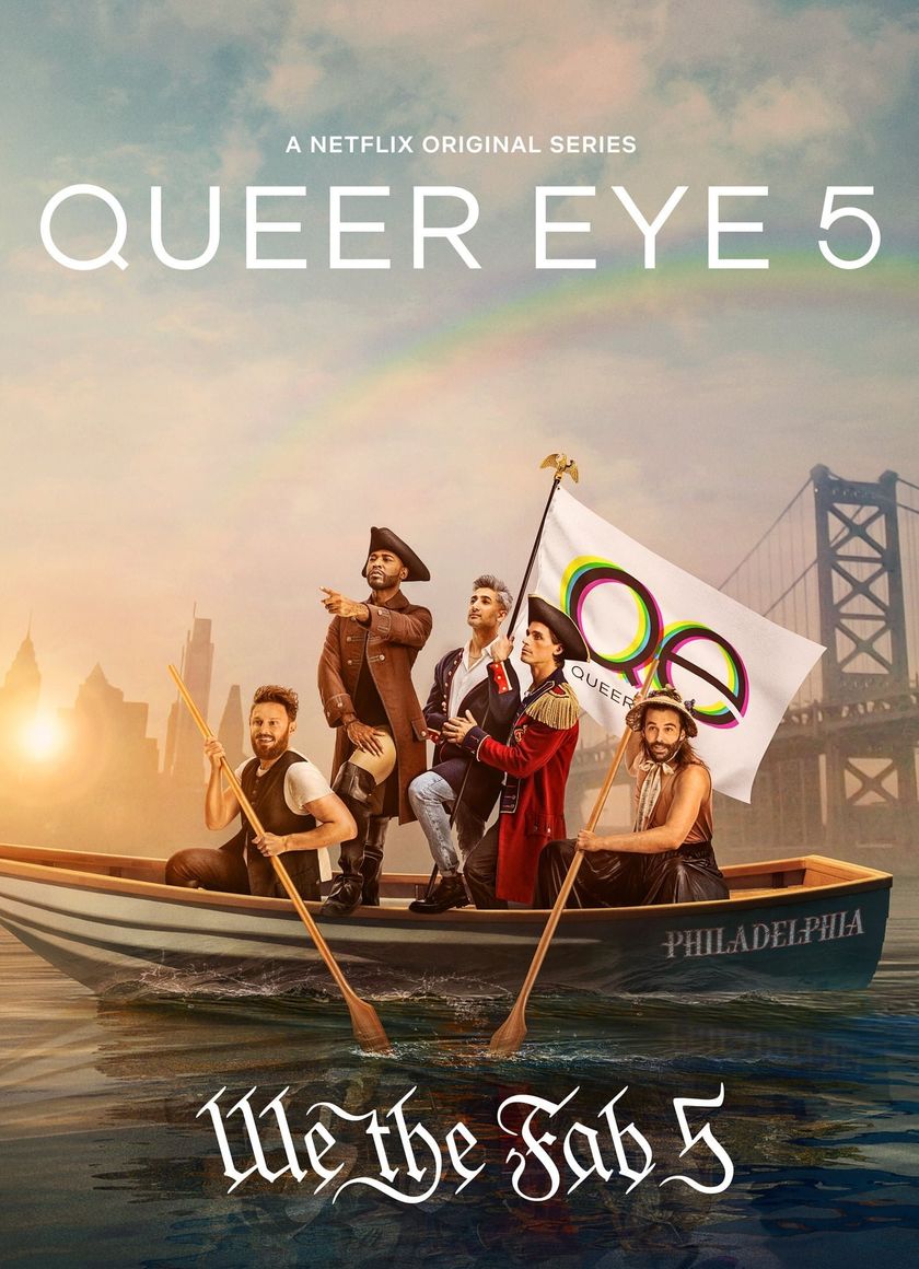 Sống Chất (Phần 5)