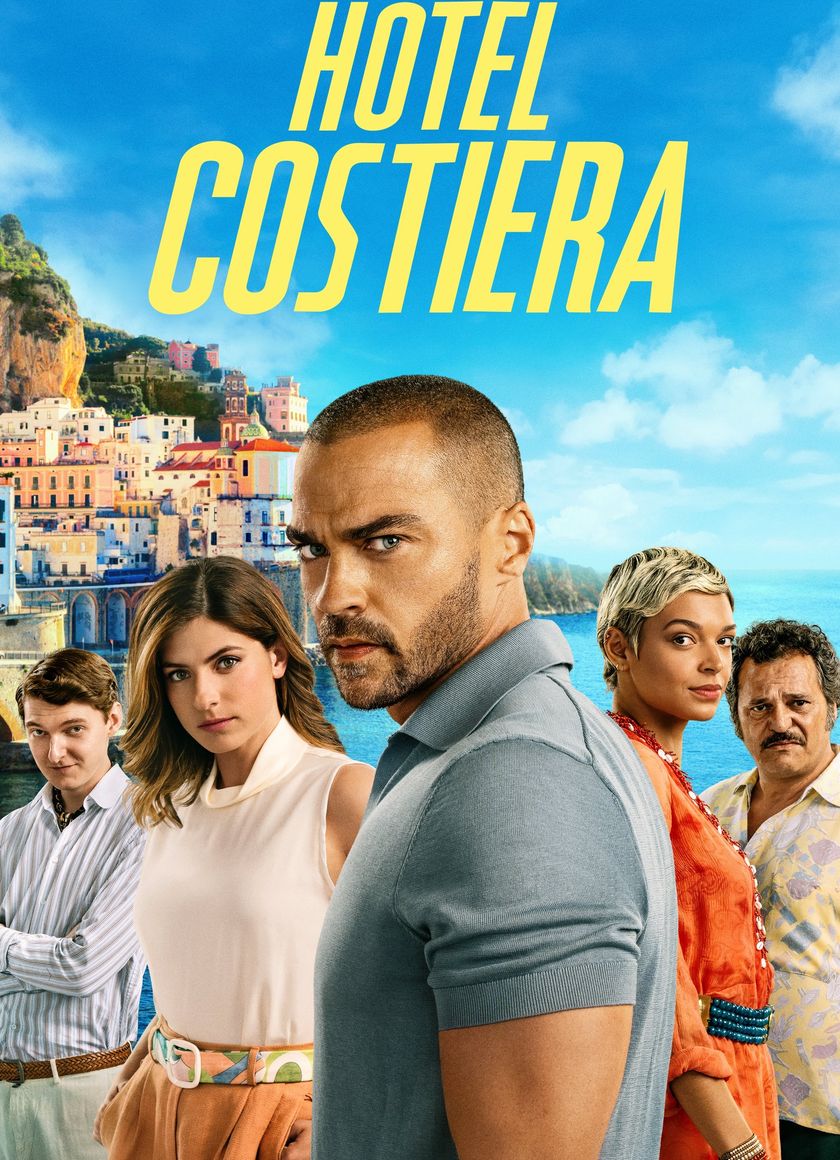 Sóng Gió Ở Costiera Hotel