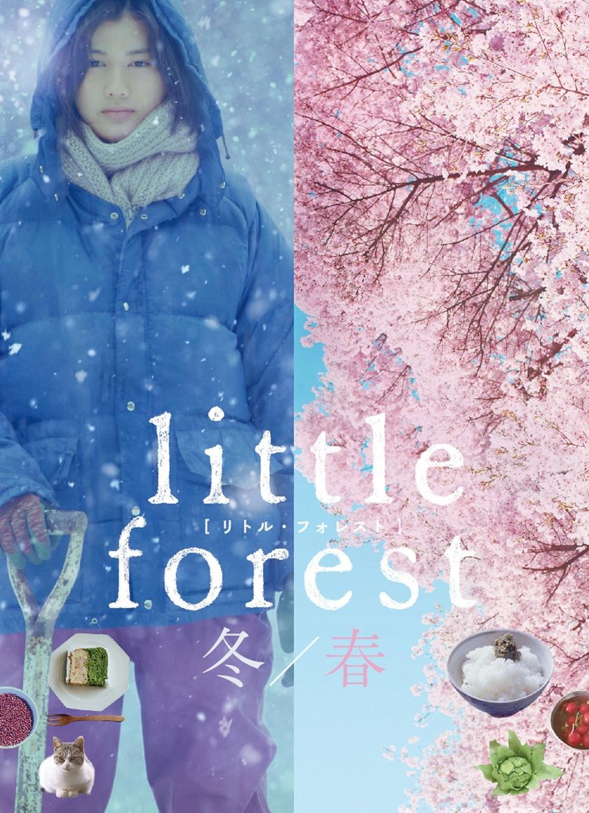 Sống giữa đời: Đông Xuân