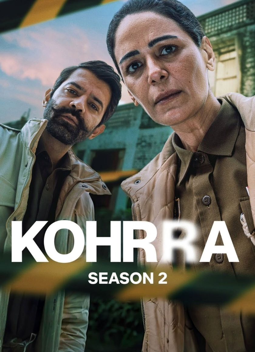 Sương Mù Mùa Đông (Phần 2)