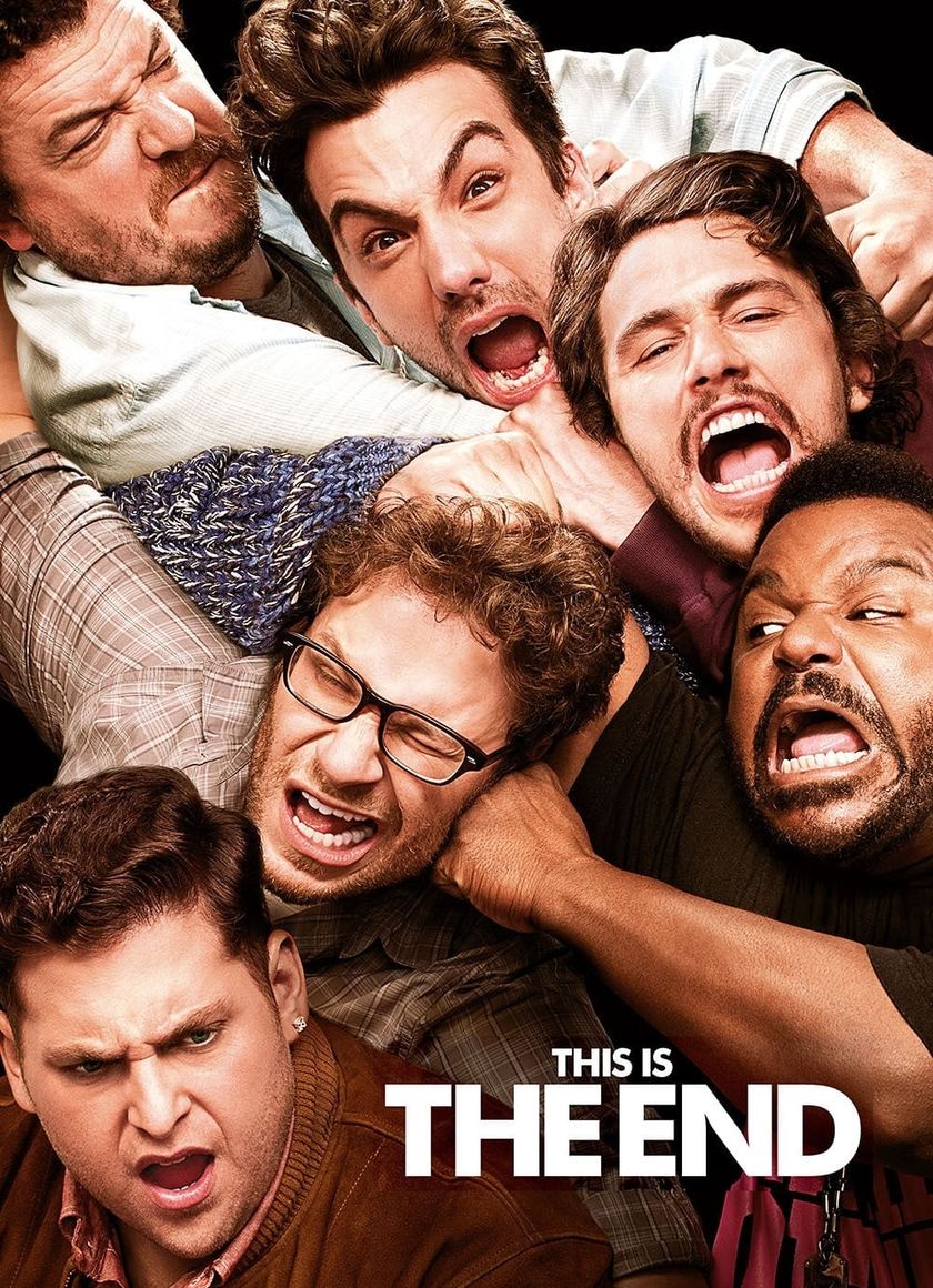 Sống Nốt Ngày Cuối