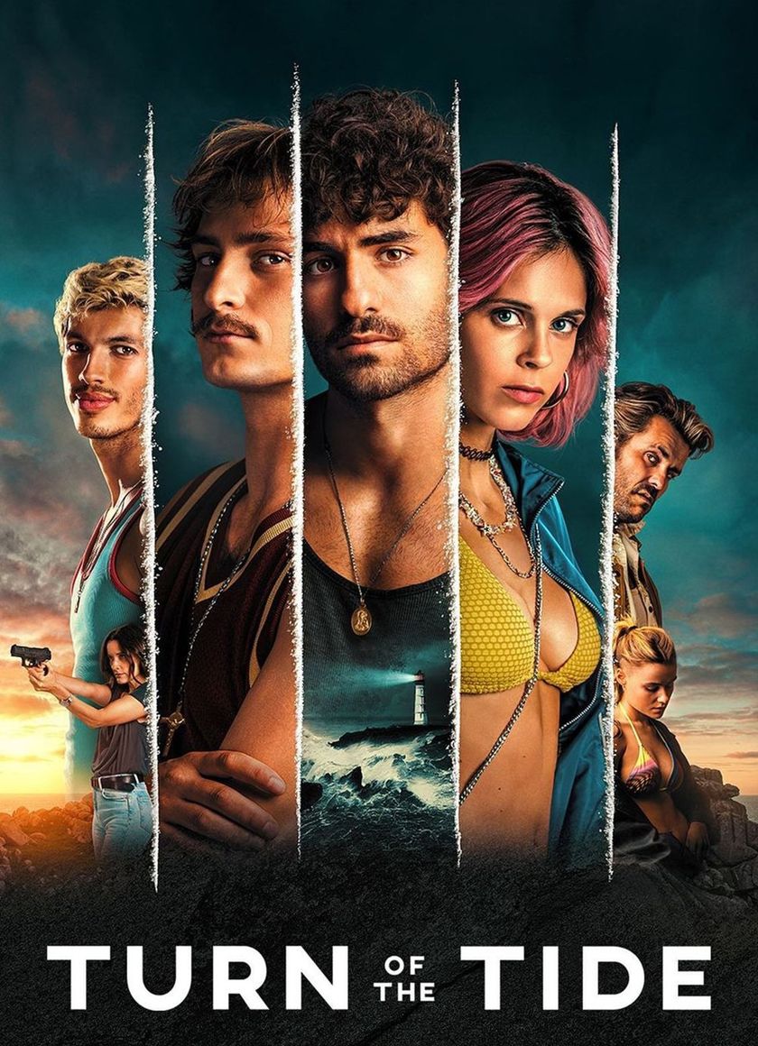 Sóng Triều Đổi Vận (Rabo de Peixe) (Phần 1)