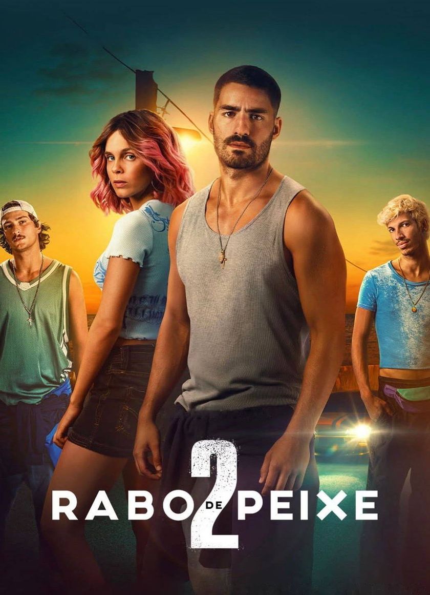 Sóng Triều Đổi Vận (Rabo de Peixe) (Phần 2)