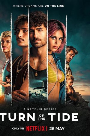 Sóng triều đổi vận