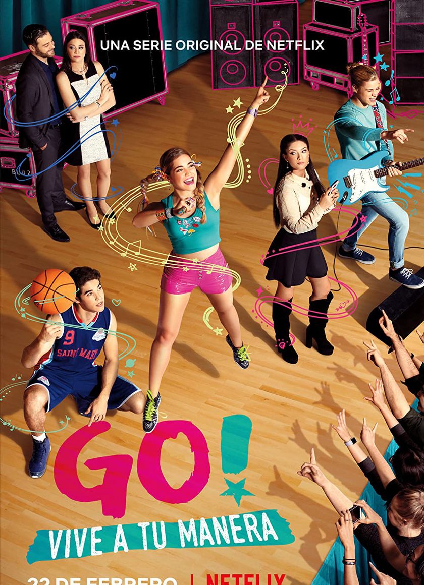 Sống Trọn Đam Mê (Phần 1)