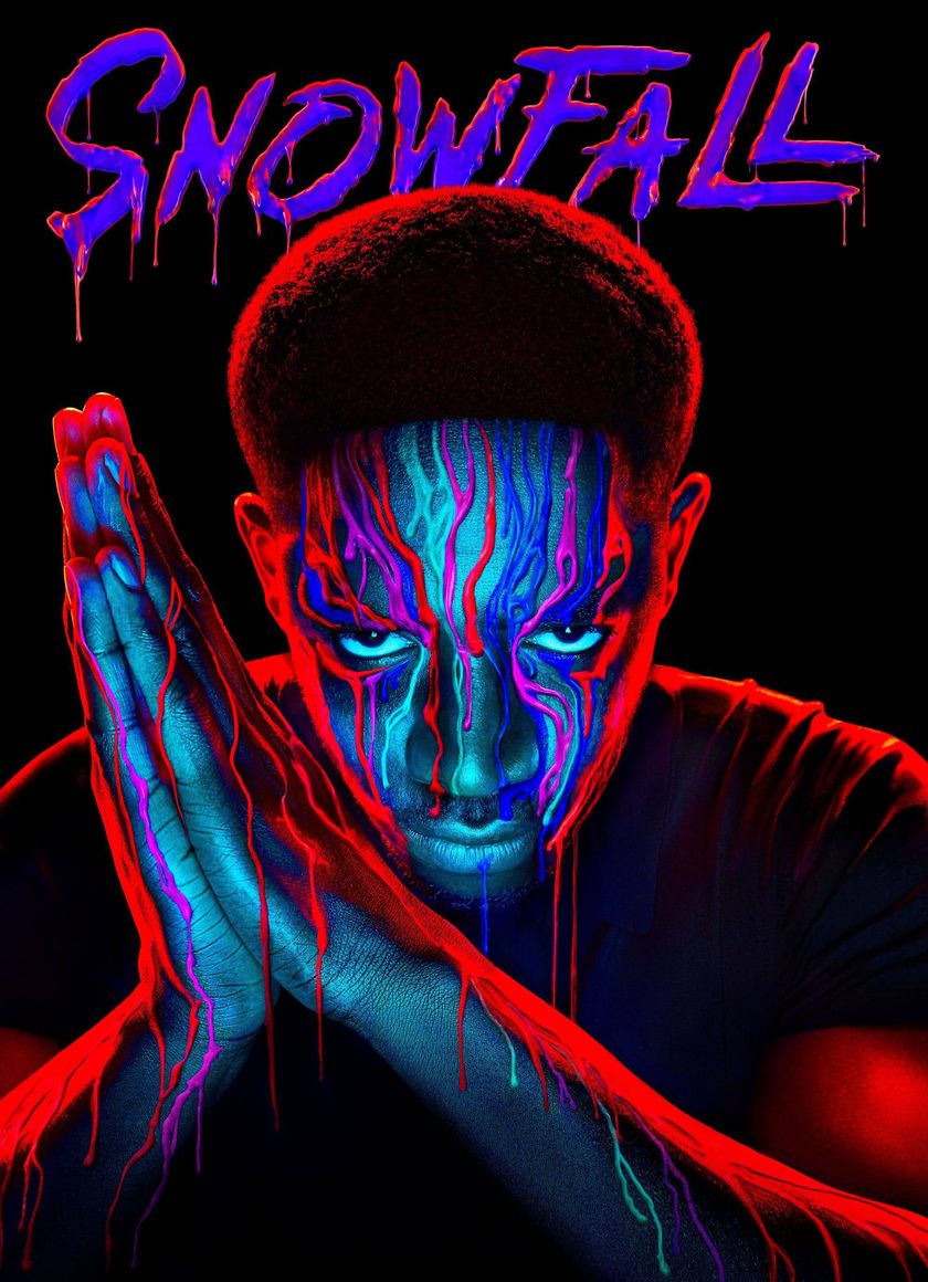 Snowfall (Phần 5)