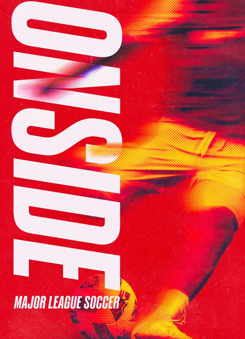 So Tài Chiến Thuật: Major League Soccer