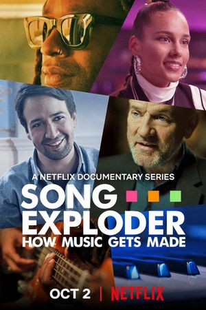 Song Exploder: Câu chuyện giai điệu