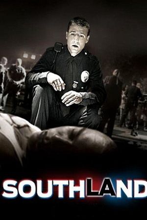 Southland (Phần 1)