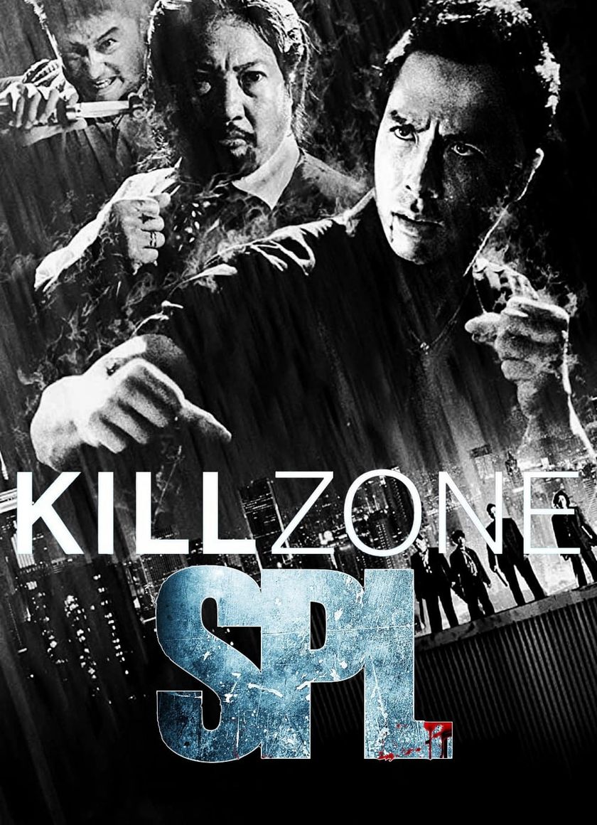 SPL: Kill Zone