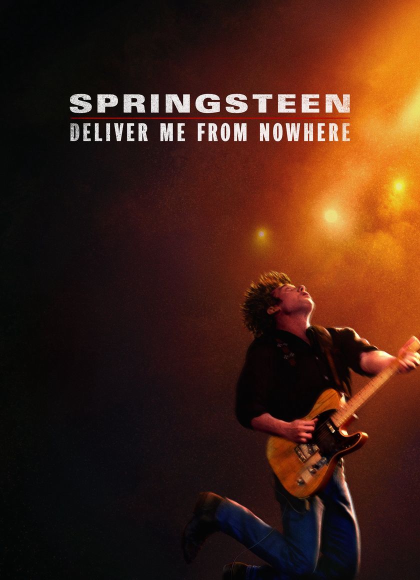 Springsteen: Từ Hư Vô Đến Huyền Thoại