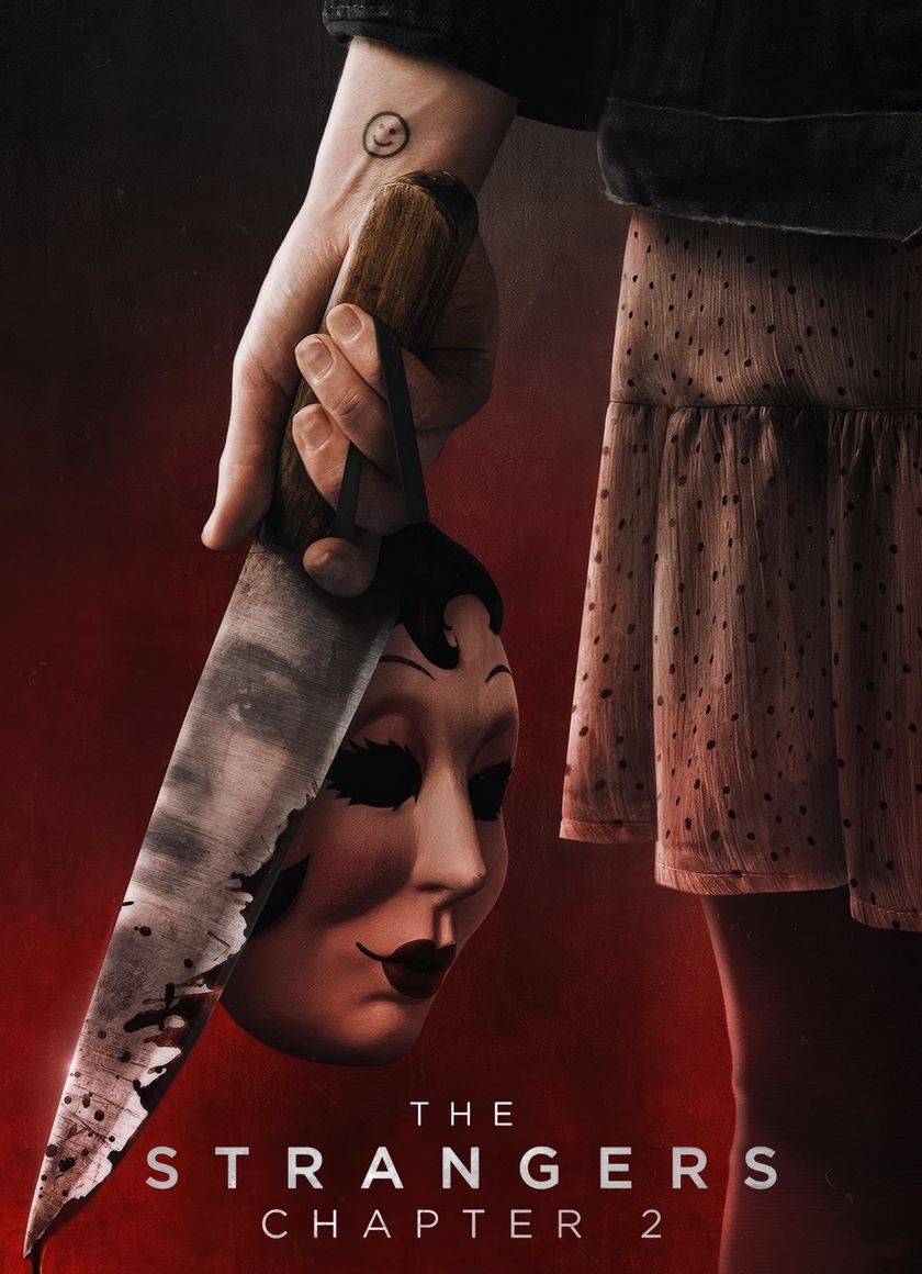 Sát Nhân Giấu Mặt: Chương 2