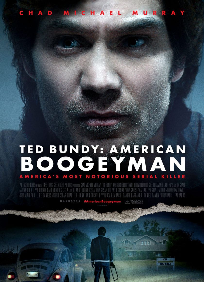 Sát Nhân Kinh Hoàng