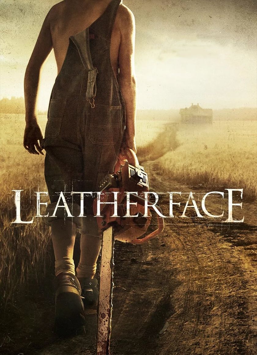 Sát Nhân Lưỡi Cưa