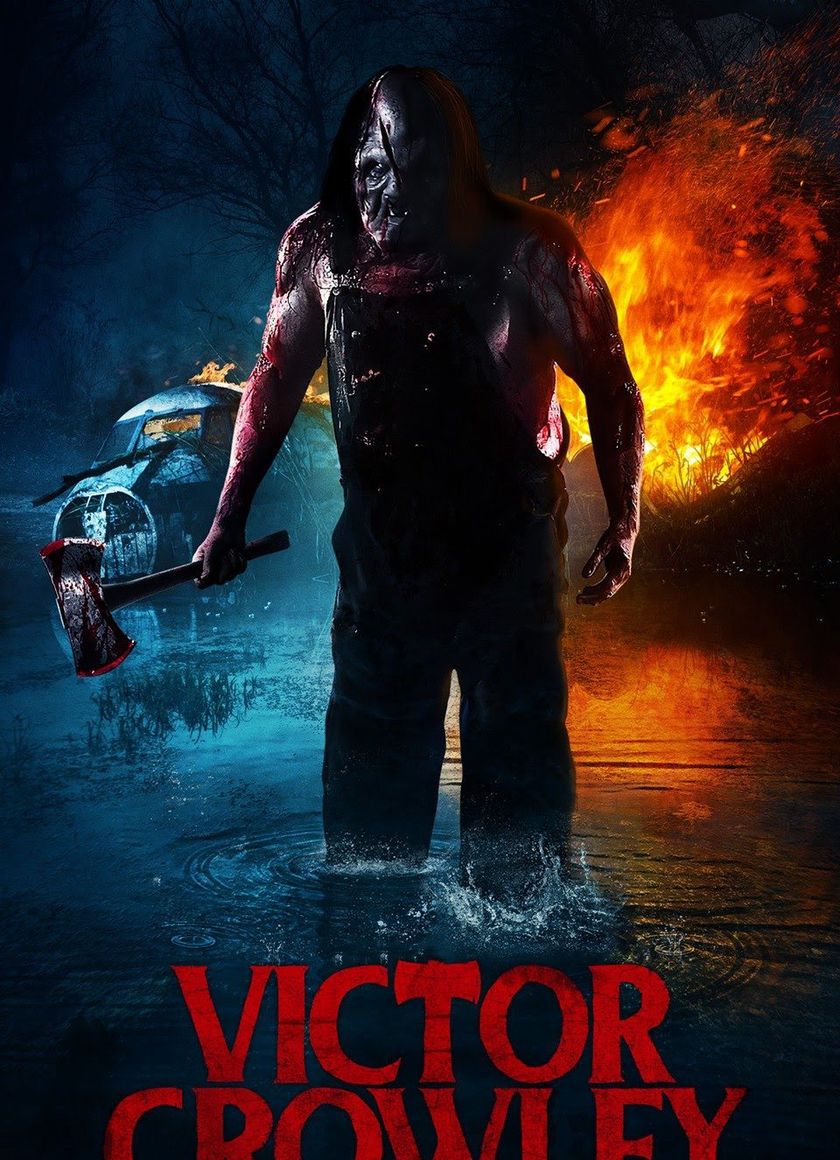 Sát Nhân Lưỡi Rìu