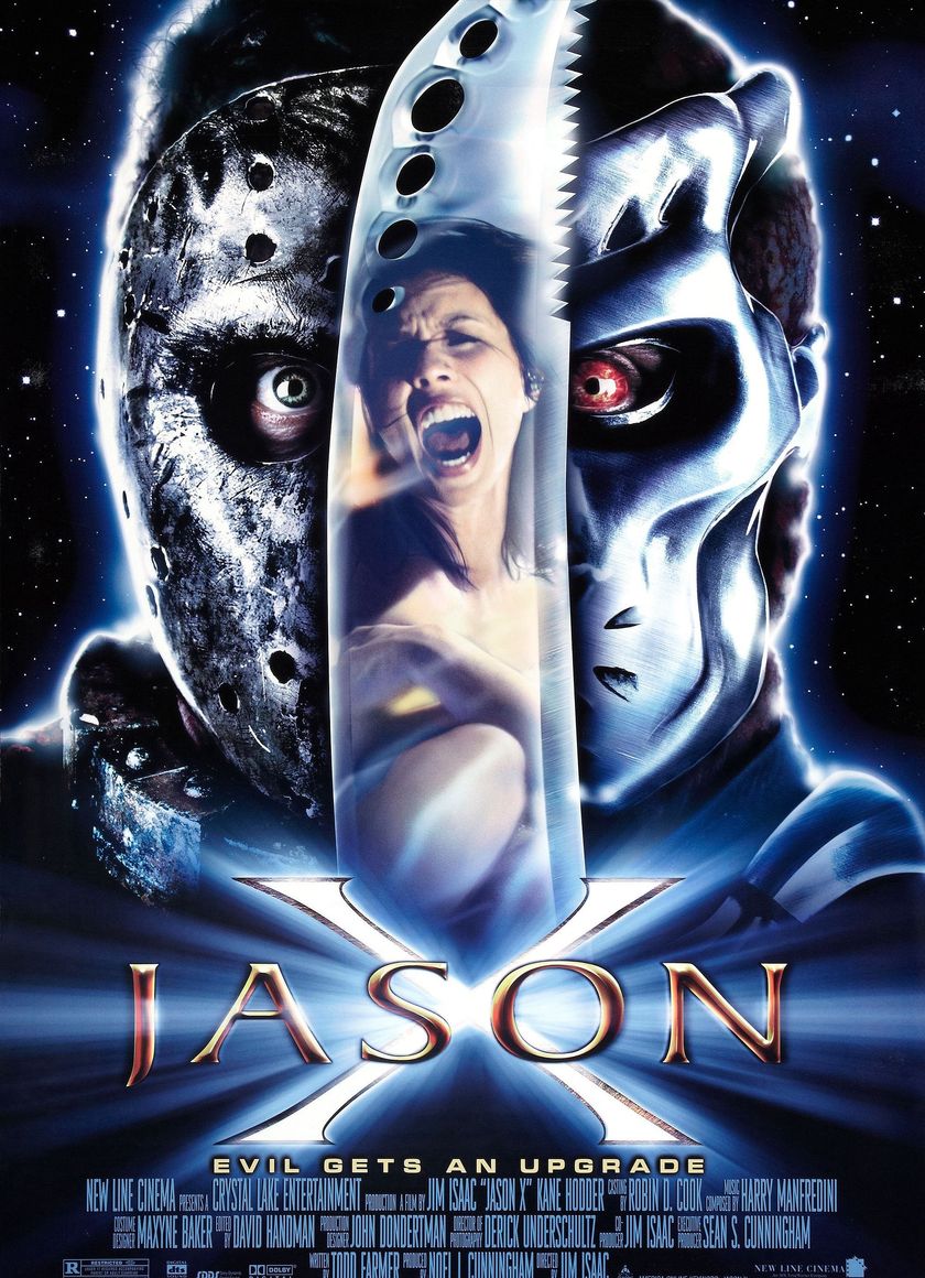 Sát Nhân Đông Lạnh