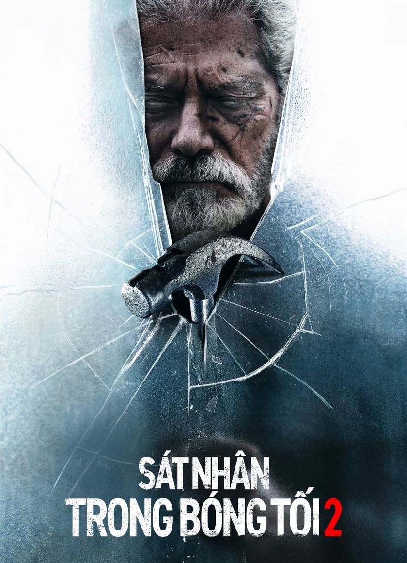 Sát Nhân Trong Bóng Tối 2
