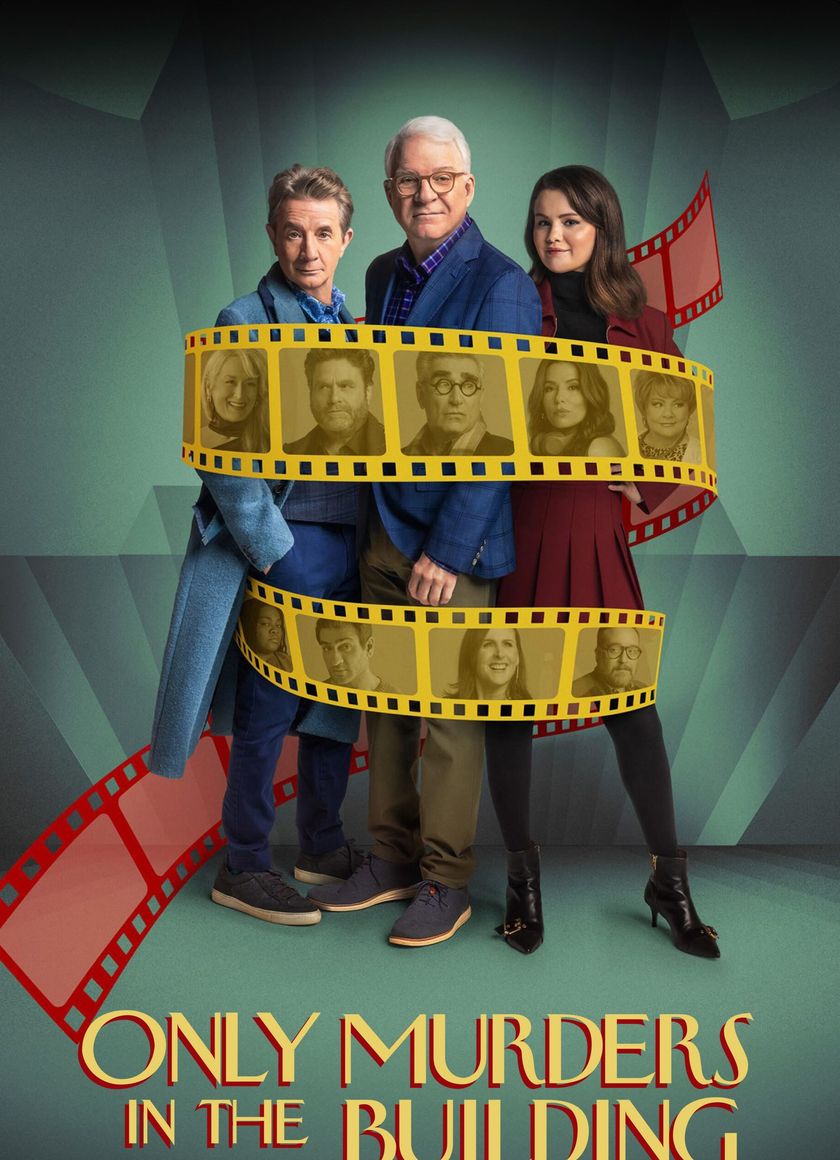 Sát Nhân Trong Tòa Nhà (Phần 1)