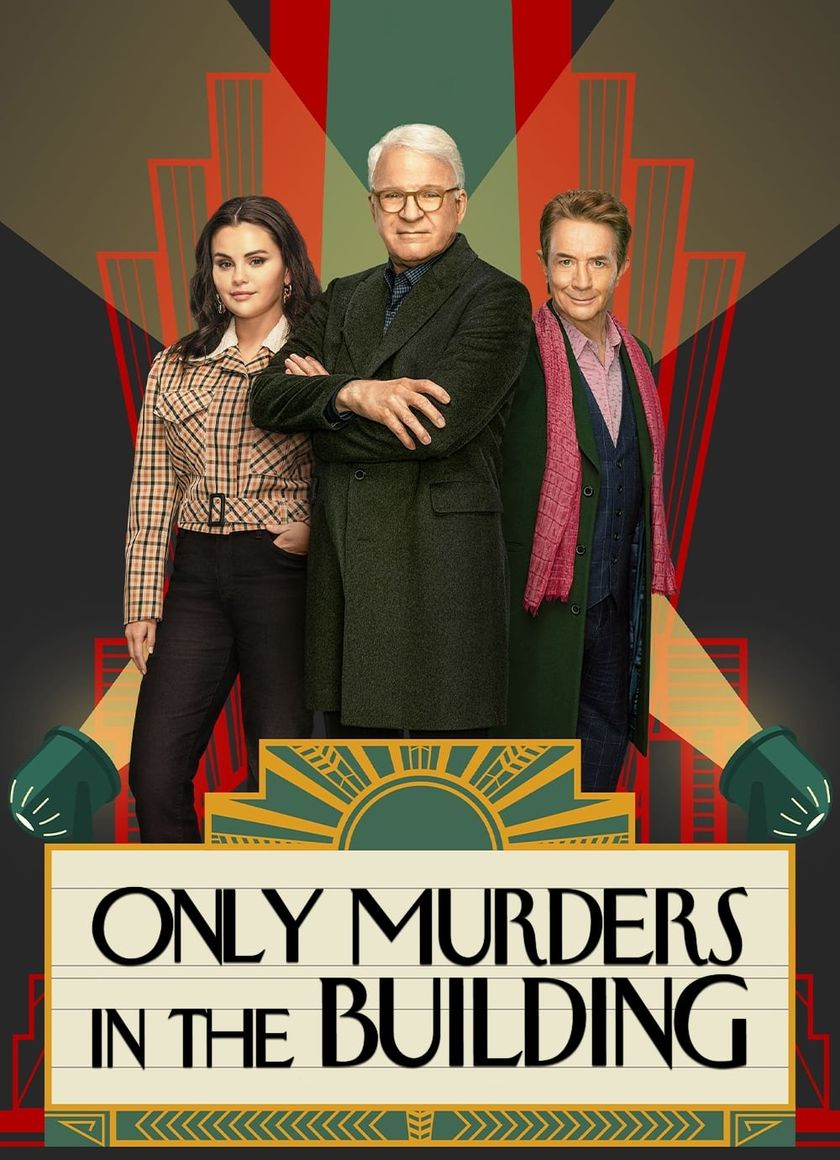 Sát Nhân Trong Tòa Nhà (Phần 3)