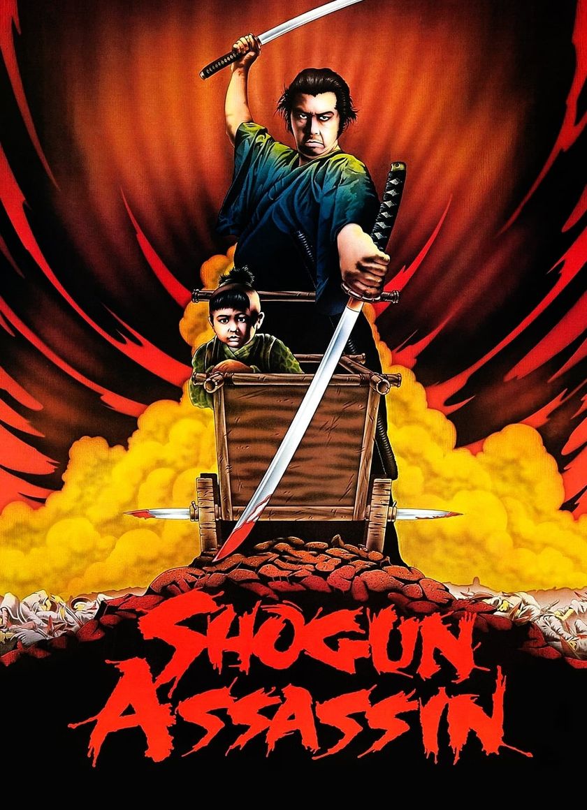 Sát Thủ Bồng Con