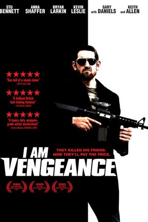 Sát Thủ Báo Thù