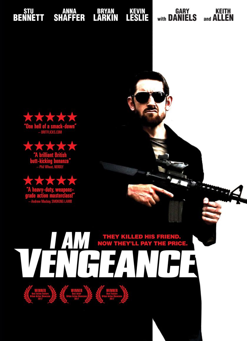 Sát Thủ Báo Thù