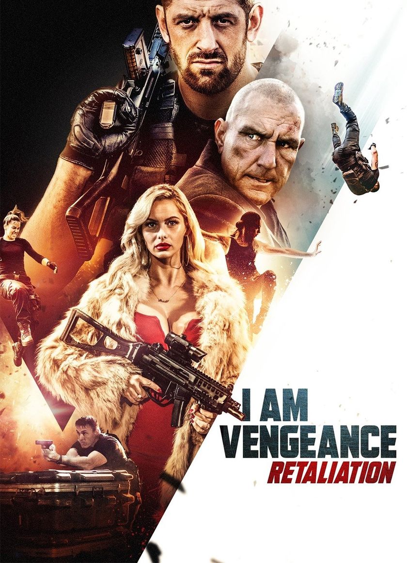 Sát Thủ Báo Thù