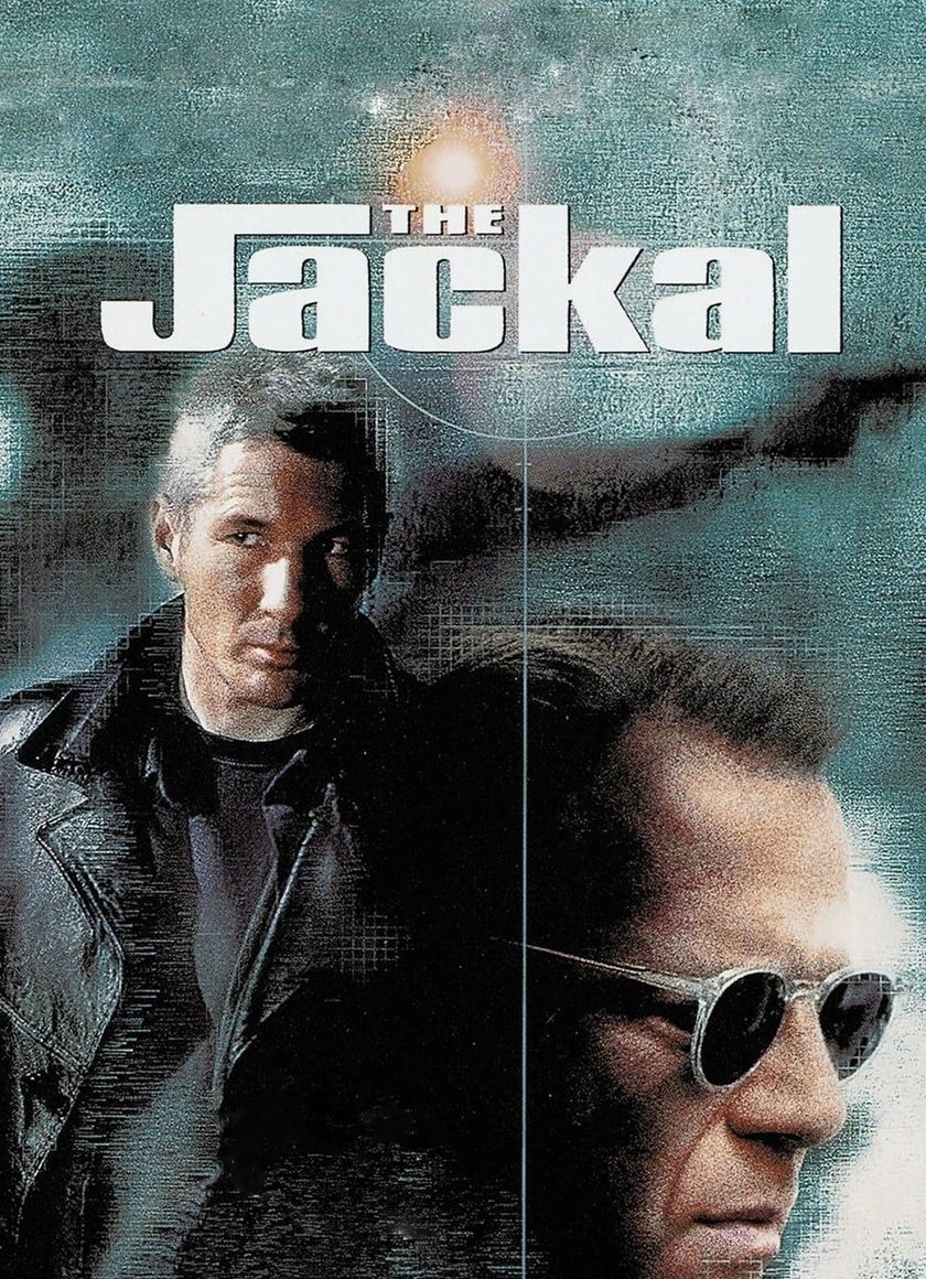 Sát Thủ Chó Rừng