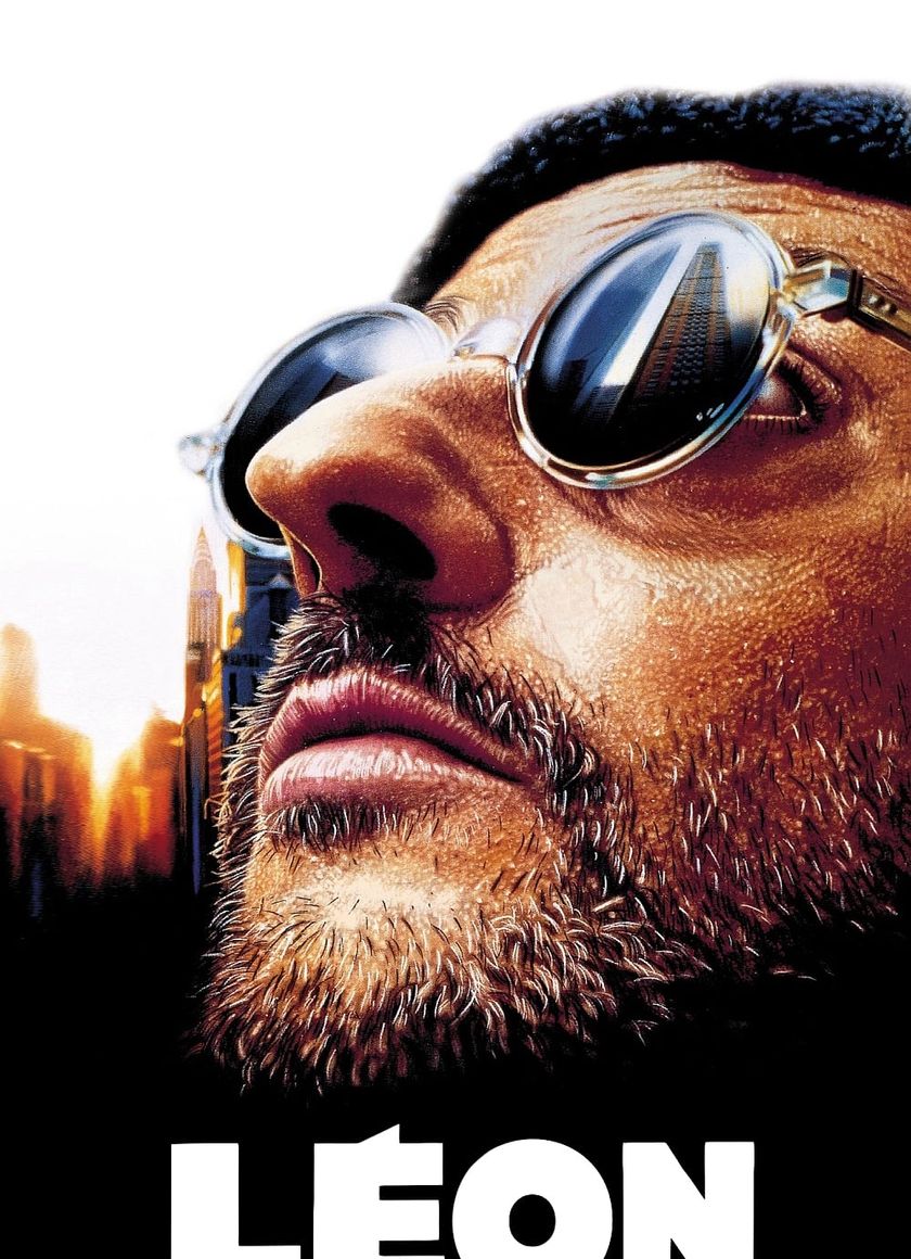 Sát Thủ Chuyên Nghiệp