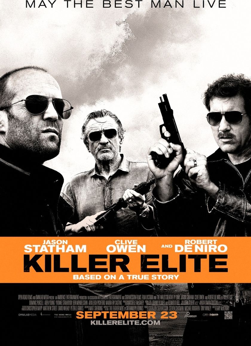 Sát Thủ Chuyên Nghiệp