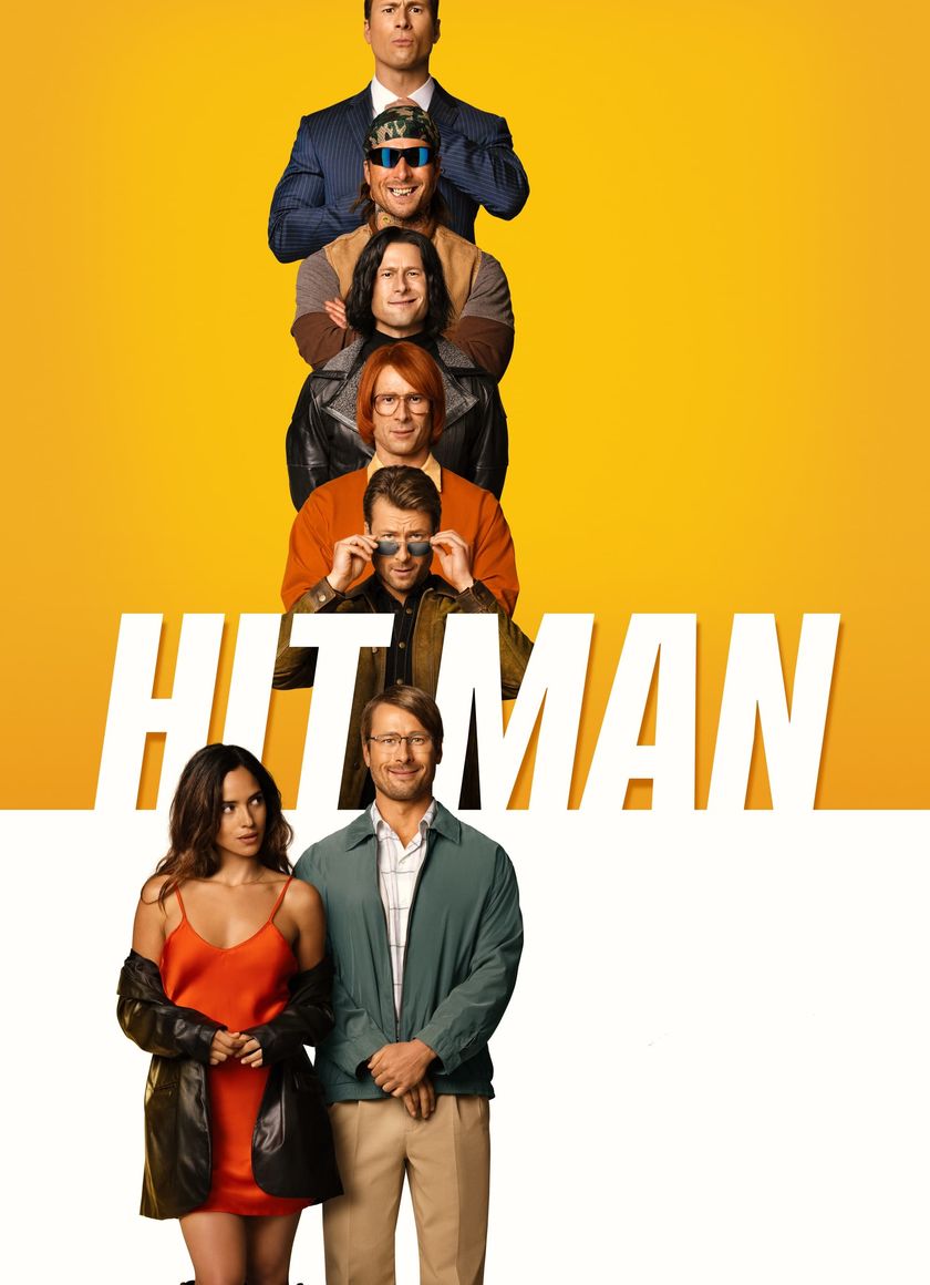 Sát Thủ Giả Vờ