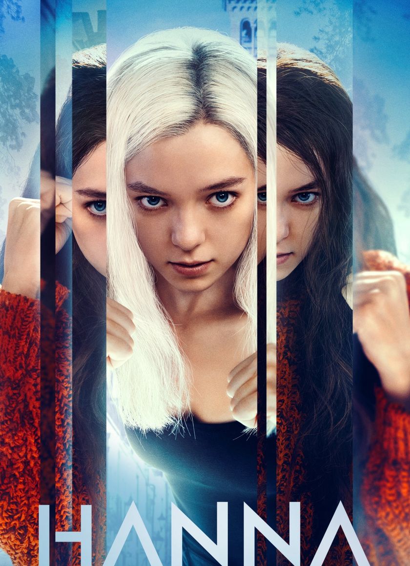 Sát Thủ Hanna (Phần 2)