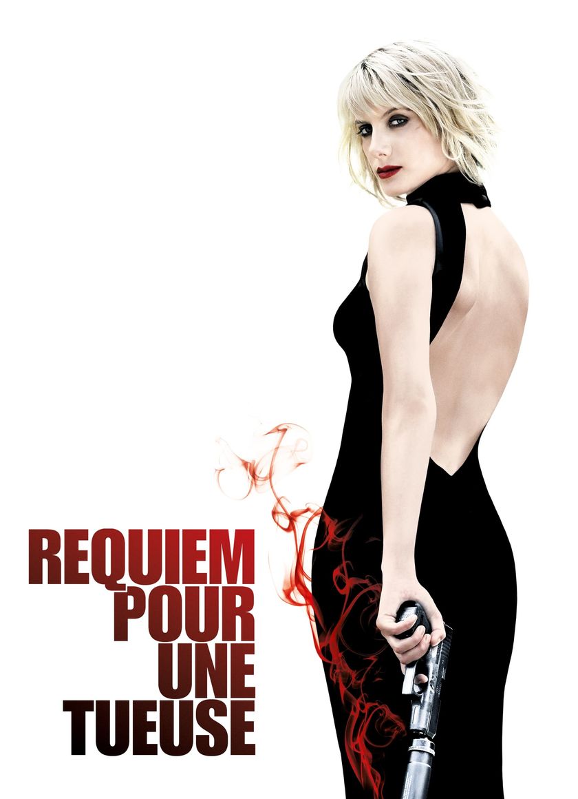 Sát Thủ Hoa Hồng