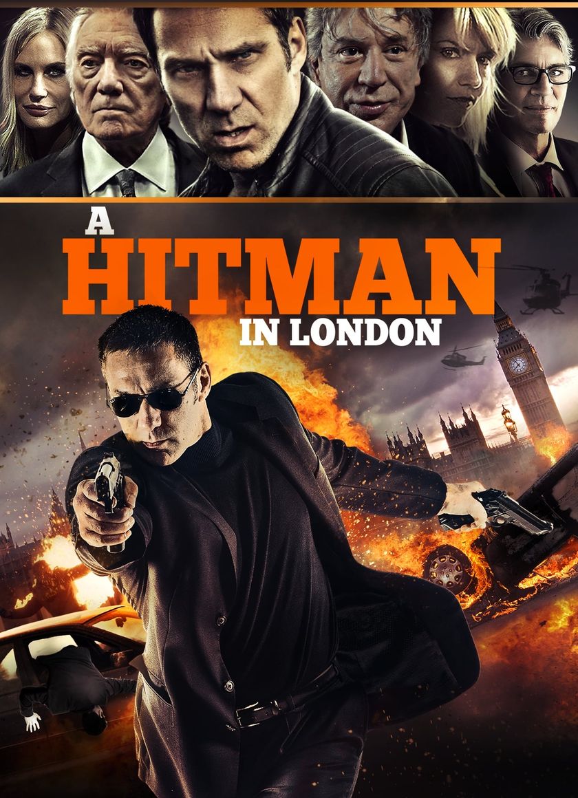 Sát Thủ Hoàn Lương