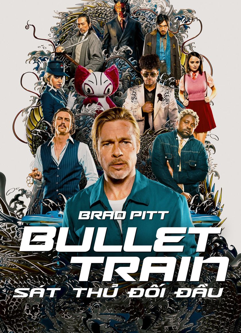 Sát Thủ Đối Đầu