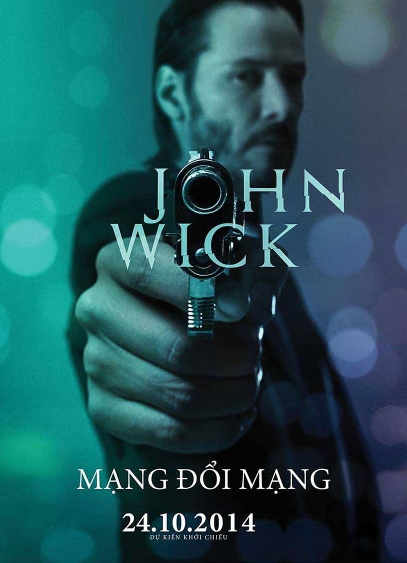 Sát Thủ John Wick