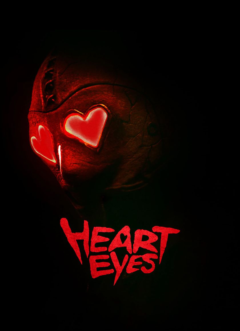 Sát Thủ Mắt Trái Tim