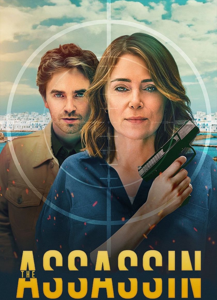 Sát Thủ Ẩn Danh (Phần 1)