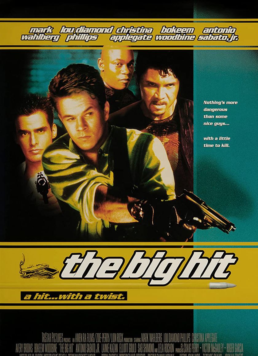 Sát Thủ Đường Cùng