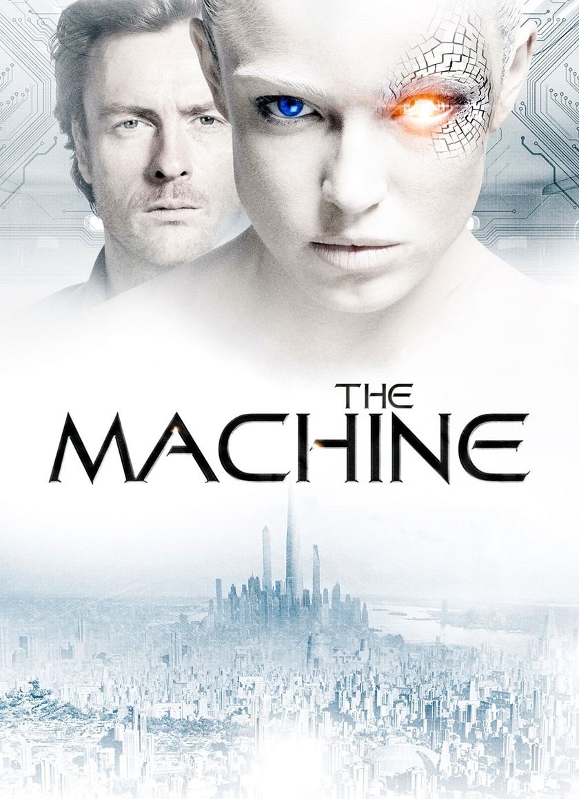 Sát Thủ Người Máy