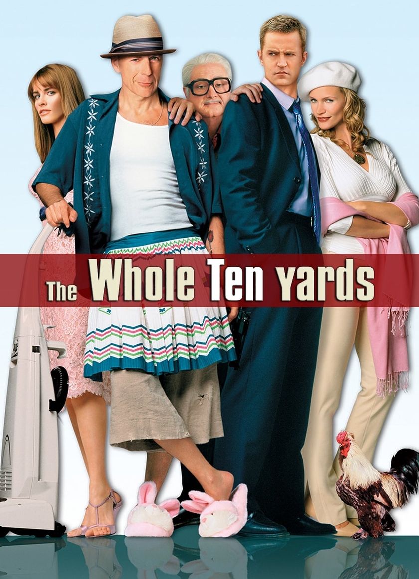 Sát Thủ Nhà Bên 2