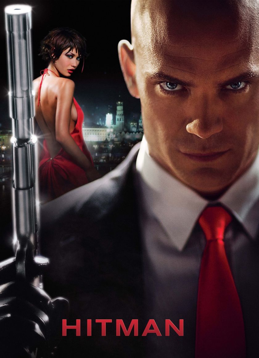 Sát Thủ Đánh Thuê