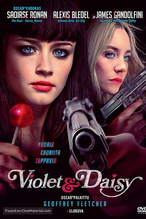 Sát Thủ Tuổi Teen