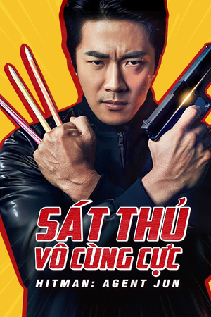 Sát Thủ Vô Cùng Cực