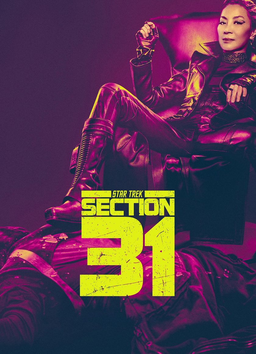 Star Trek: Bộ Phận 31
