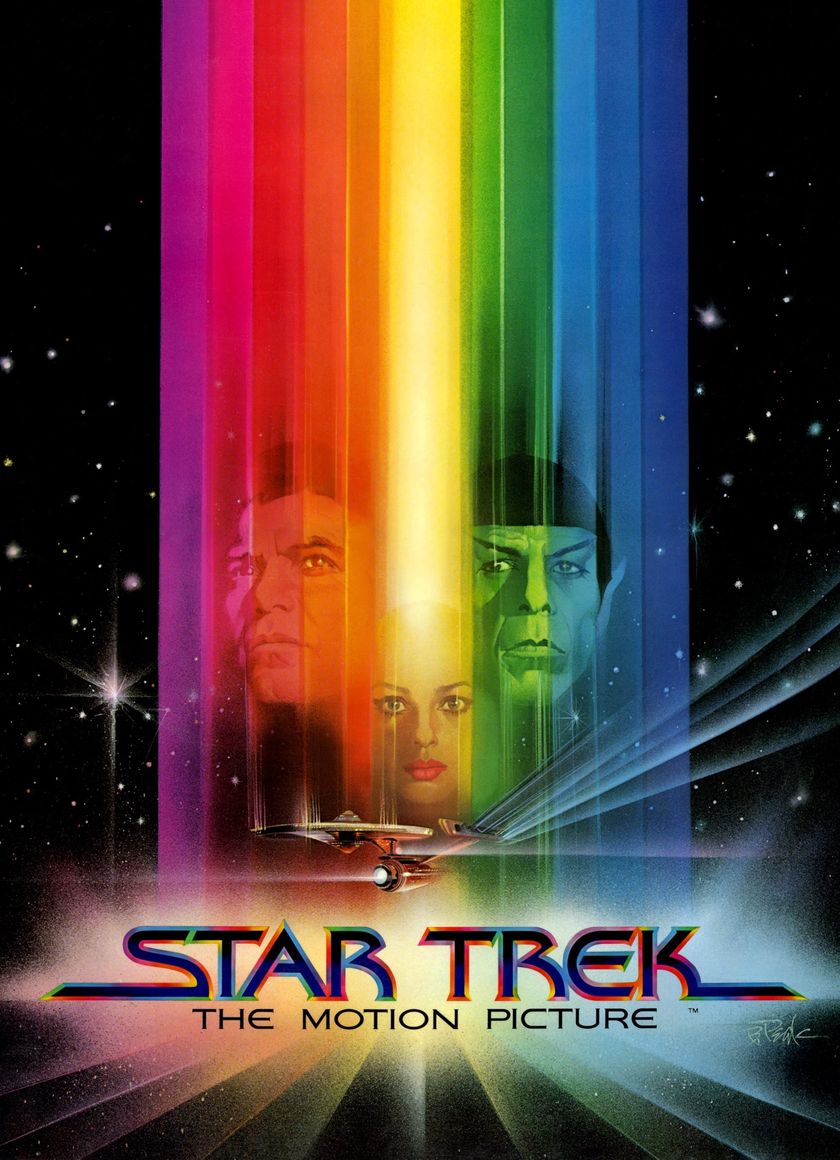 Star Trek: Bản Điện Ảnh